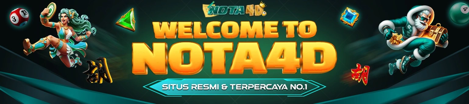 Welcome Banner